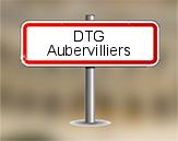 Diagnostic Technique Immobilier à Aubervilliers