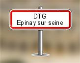 Diagnostic Technique Immobilier à Épinay sur Seine