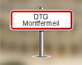 Diagnostic Technique Immobilier à Montfermeil