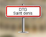 Diagnostic Technique Immobilier à Saint Denis