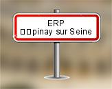 ERP à 