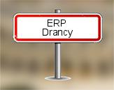 ERP à Drancy