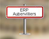 ERP à Aubervilliers