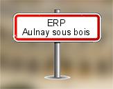 ERP à Aulnay sous Bois