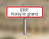 ERP à Noisy le Grand