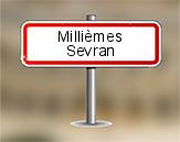 Millièmes à Sevran