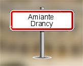 Diagnostic amiante à Drancy