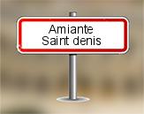 Diagnostic amiante à Saint Denis