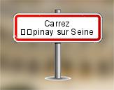 Loi Carrez à 