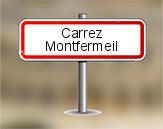 Loi Carrez à Montfermeil