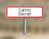 Loi Carrez à Sevran