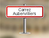 Loi Carrez à Aubervilliers