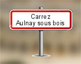 Loi Carrez à Aulnay sous Bois