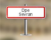 DPE à Sevran