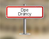 DPE à Drancy