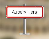 Diagnostiqueur Aubervilliers