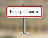 Diagnostic immobilier devis en ligne Épinay sur Seine