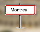 Diagnostiqueur immobilier Montreuil