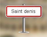 Diagnostiqueur Saint Denis